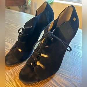 Calvin Klein Sensa Bootie - Size 10